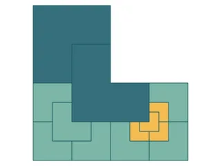 L-able Numbers preview