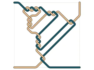 Tangle Twists preview